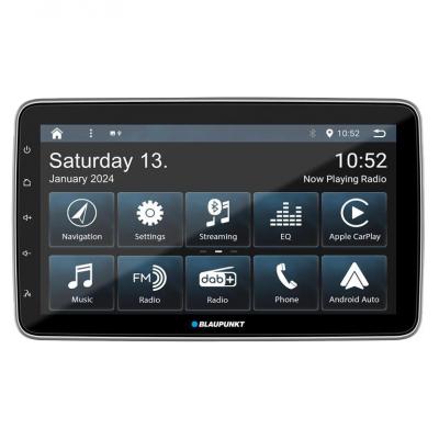 Product image of the product “Moniceiver Blaupunkt Cape Town 948 DAB ”